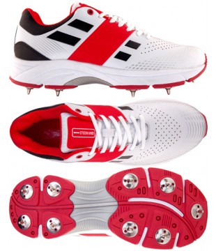 Gray Nicolls Velocity 2.0 Cricket Shoes